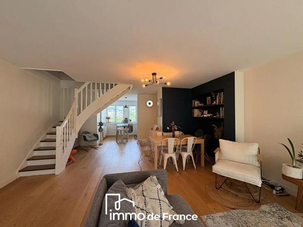 Appartement à vendre à Rodez (12000)