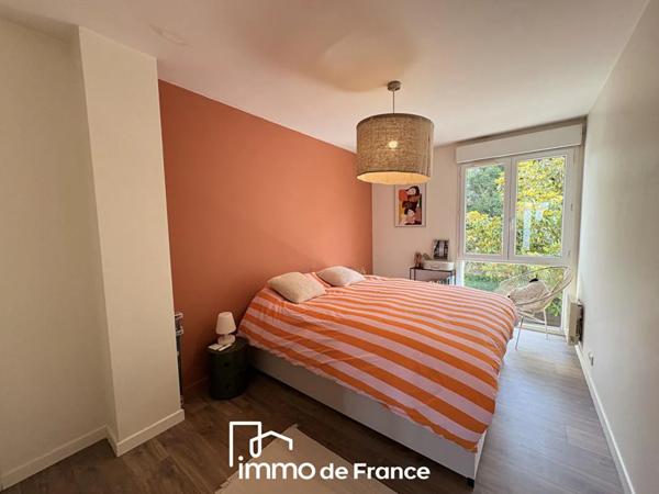 Appartement à vendre à Rodez (12000)
