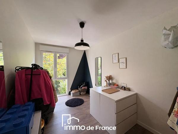 Appartement à vendre à Rodez (12000)
