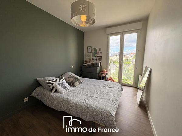 Appartement à vendre à Rodez (12000)