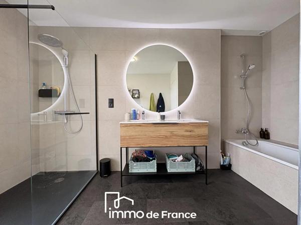 Appartement à vendre à Rodez (12000)