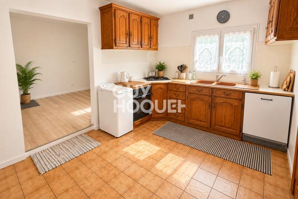 Maison de Ville - 3 Min à pied Gare Villiers