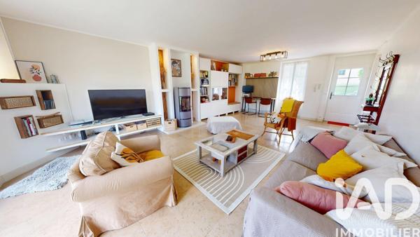 Maison à vendre 12 pièces 300 m² Maincy