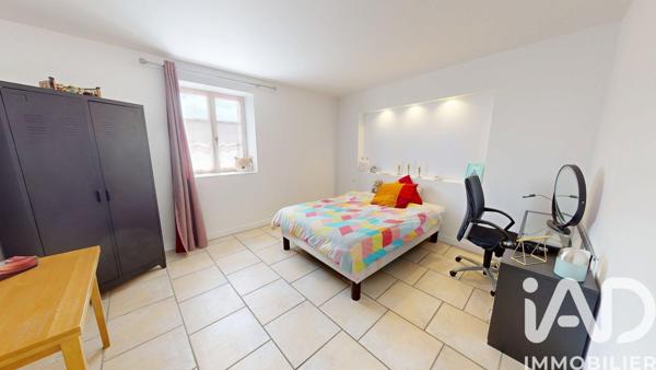 Maison à vendre 12 pièces 300 m² Maincy