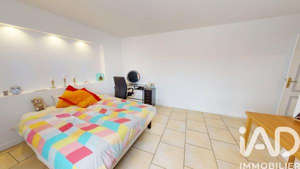Maison à vendre 12 pièces 300 m² Maincy