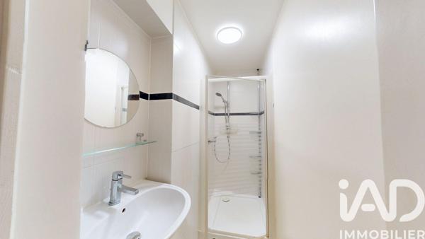 Maison à vendre 12 pièces 300 m² Maincy
