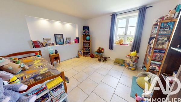 Maison à vendre 12 pièces 300 m² Maincy