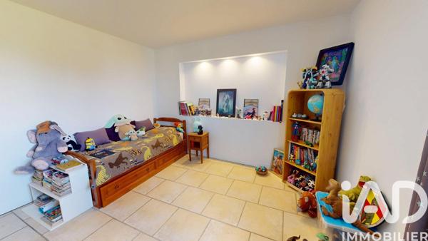 Maison à vendre 12 pièces 300 m² Maincy