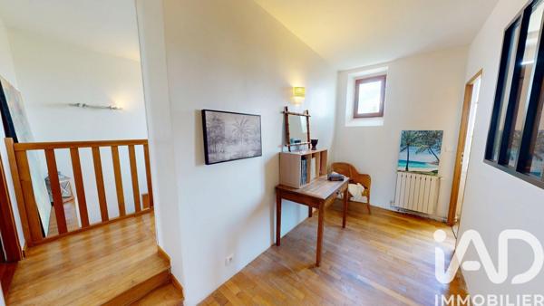 Maison à vendre 12 pièces 300 m² Maincy