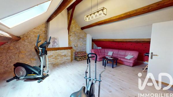 Maison à vendre 12 pièces 300 m² Maincy