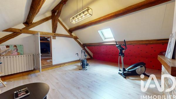Maison à vendre 12 pièces 300 m² Maincy