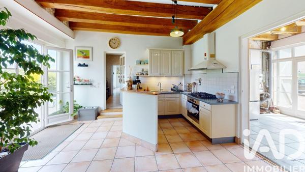 Maison à vendre 12 pièces 300 m² Maincy