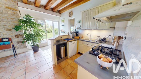 Maison à vendre 12 pièces 300 m² Maincy
