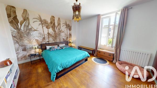 Maison à vendre 12 pièces 300 m² Maincy