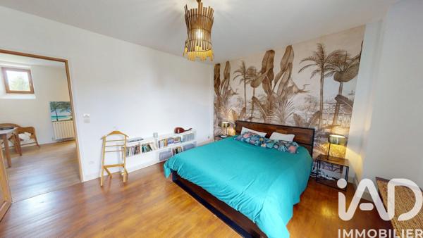 Maison à vendre 12 pièces 300 m² Maincy