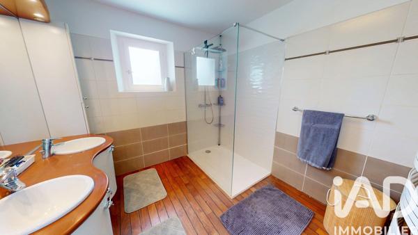 Maison à vendre 12 pièces 300 m² Maincy