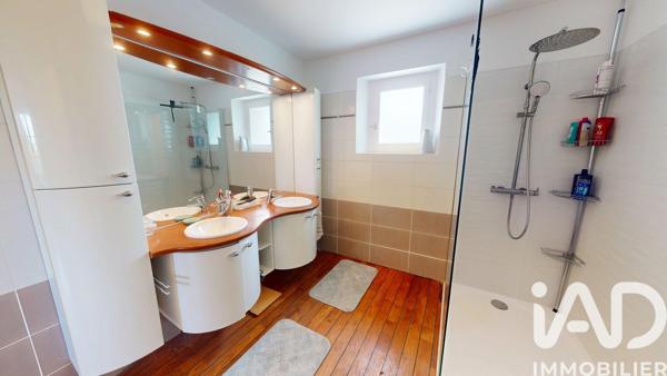 Maison à vendre 12 pièces 300 m² Maincy