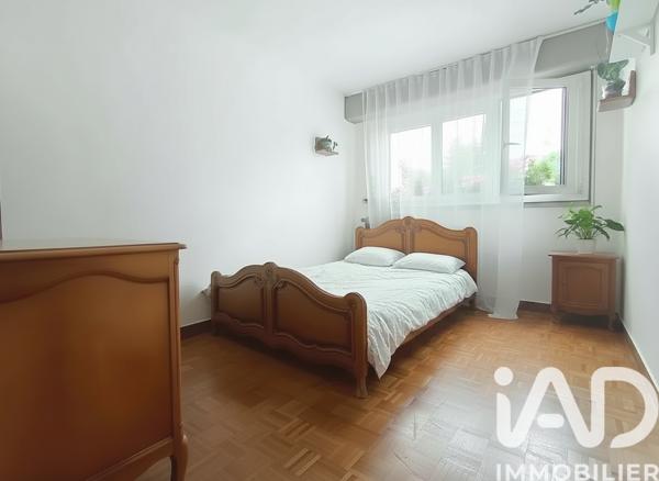 Appartement à vendre 2 pièces 54,28 m² Bonneuil-sur-Marne