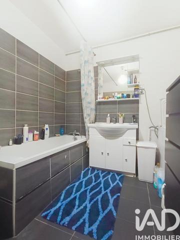 Appartement à vendre 2 pièces 54,28 m² Bonneuil-sur-Marne
