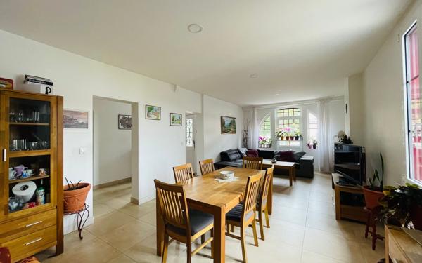 Maison à vendre    6 pièces •  Dax