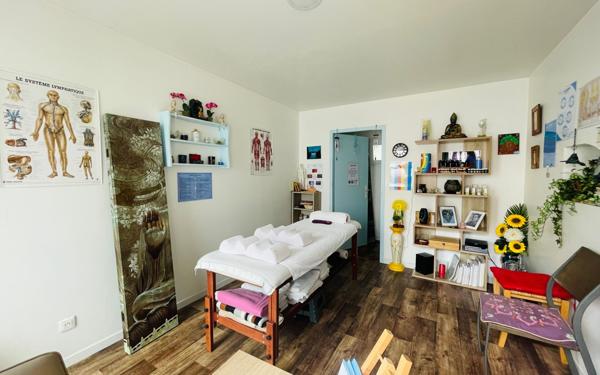 Maison à vendre    6 pièces •  Dax