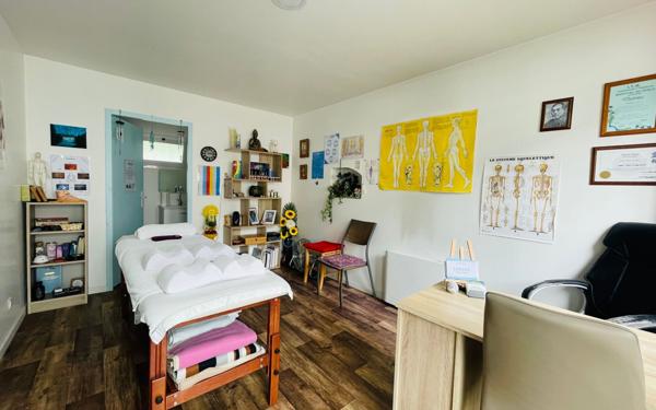 Maison à vendre    6 pièces •  Dax