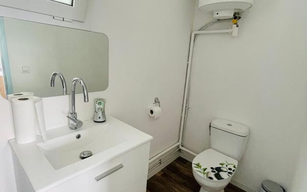 Maison à vendre    6 pièces •  Dax