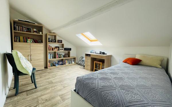 Maison à vendre    6 pièces •  Dax