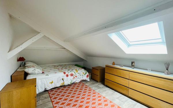 Maison à vendre    6 pièces •  Dax