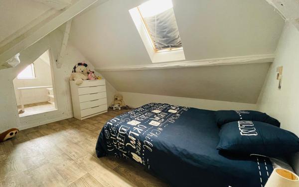 Maison à vendre    6 pièces •  Dax