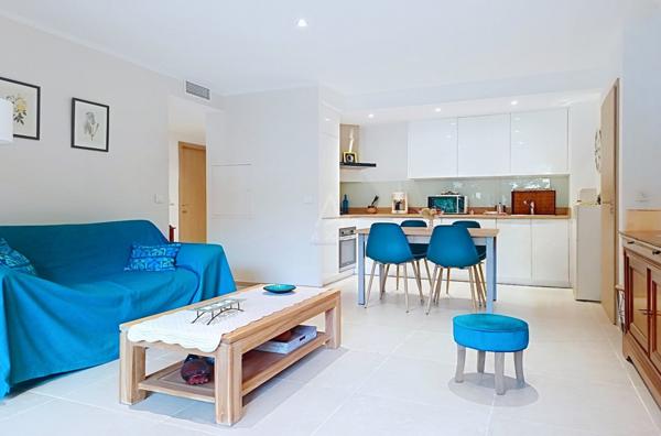 Appartement neuf au calme proche de tout