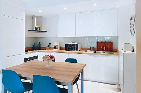 Appartement neuf au calme proche de tout