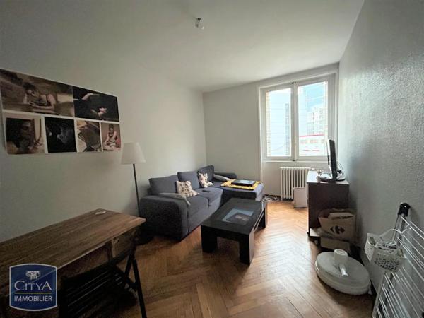 Appartement à louer 2 pièces 50.88m²
