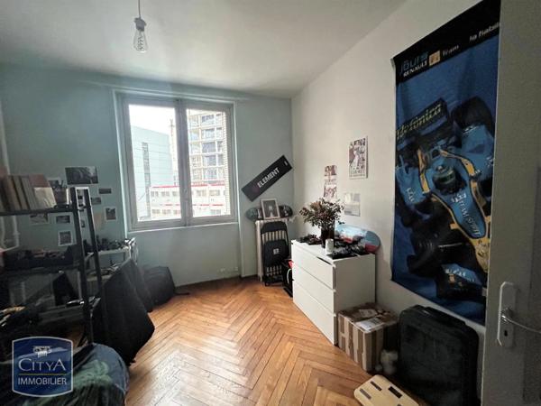 Appartement à louer 2 pièces 50.88m²