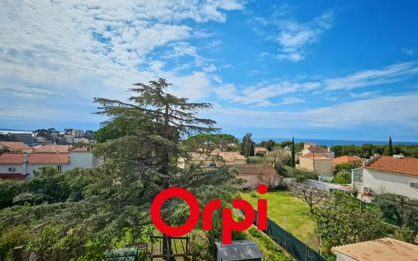 Appartement à vendre    3 pièces • 85 m2 Bandol