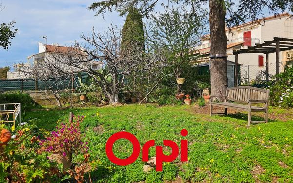 Appartement à vendre    3 pièces • 85 m2 Bandol