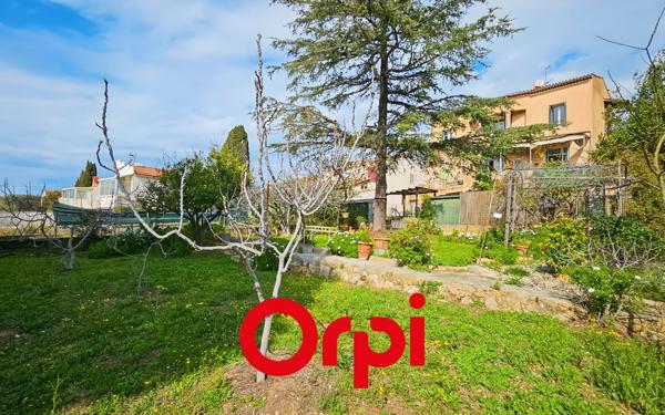 Appartement à vendre    3 pièces • 85 m2 Bandol