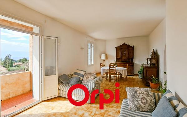 Appartement à vendre    3 pièces • 85 m2 Bandol