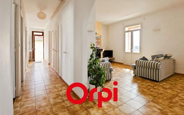 Appartement à vendre    3 pièces • 85 m2 Bandol