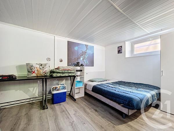 Maison à vendre  3 pièces - 68,13 m2 NANGIS - 77