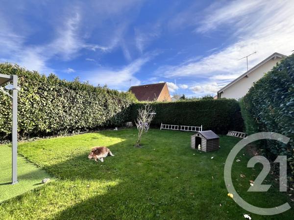 Maison à vendre  3 pièces - 68,13 m2 NANGIS - 77