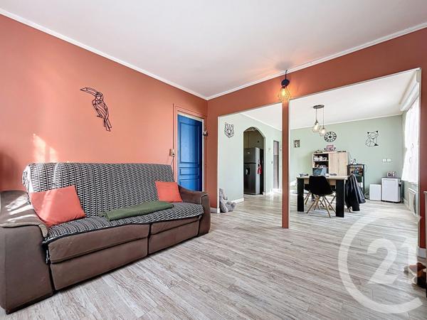 Maison à vendre  3 pièces - 68,13 m2 NANGIS - 77
