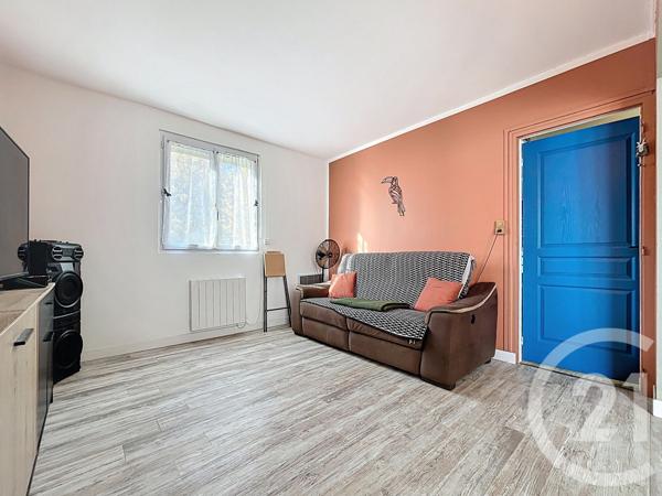 Maison à vendre  3 pièces - 68,13 m2 NANGIS - 77