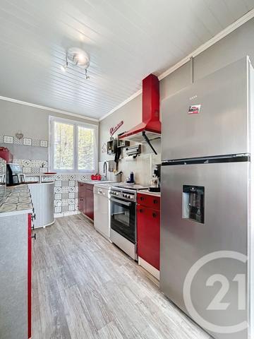 Maison à vendre  3 pièces - 68,13 m2 NANGIS - 77