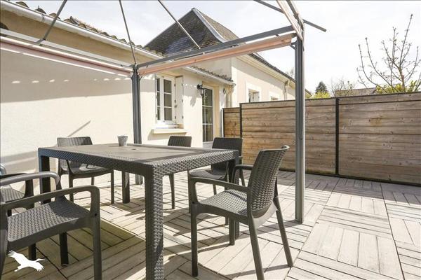 Maison à vendre |  Fondettes |  7 pièces | 136 m²