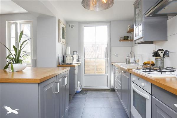 Maison à vendre |  Fondettes |  7 pièces | 136 m²