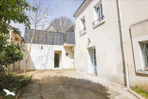 Maison à vendre |  Fondettes |  7 pièces | 136 m²