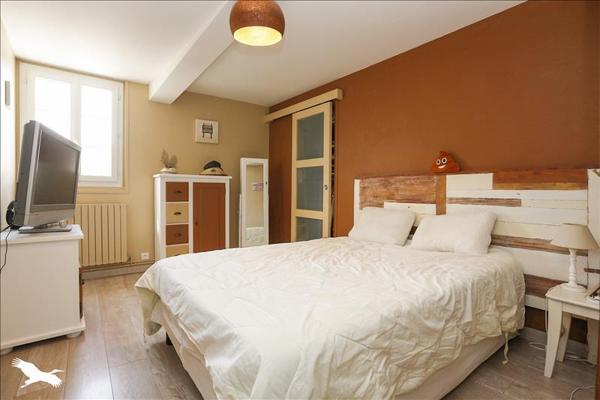 Maison à vendre |  Fondettes |  7 pièces | 136 m²