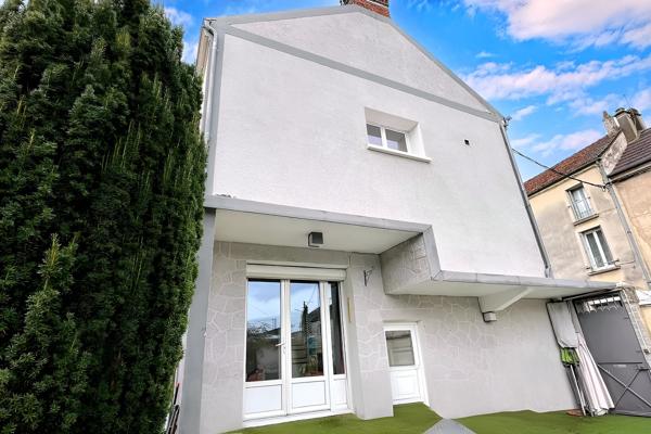 Maison 7 pièce(s) 5 chambre(s) 135 m²