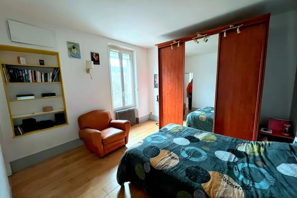 Maison 7 pièce(s) 5 chambre(s) 135 m²